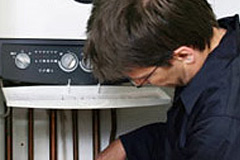 boiler repair Woodborough