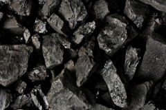 Woodborough coal boiler costs