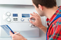 free commercial Woodborough boiler quotes